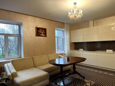 3-rooms apartment apartment by the address st. Fortechniy tupik Tverskoy (area 120,8 m²) - Atlanta.ua - photo 38