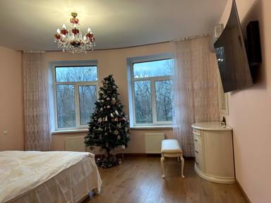 3-rooms apartment apartment by the address st. Fortechniy tupik Tverskoy (area 120,8 m²) - Atlanta.ua - photo 43