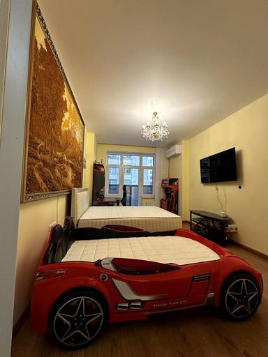 3-rooms apartment apartment by the address st. Fortechniy tupik Tverskoy (area 120,8 m²) - Atlanta.ua - photo 52