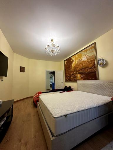 3-rooms apartment apartment by the address st. Fortechniy tupik Tverskoy (area 120,8 m²) - Atlanta.ua - photo 53