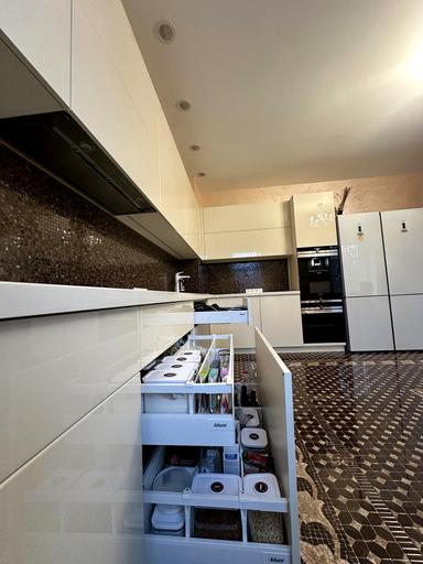 3-rooms apartment apartment by the address st. Fortechniy tupik Tverskoy (area 120,8 m²) - Atlanta.ua - photo 40