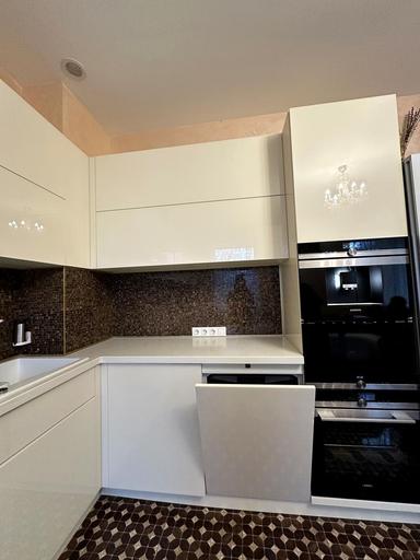 3-rooms apartment apartment by the address st. Fortechniy tupik Tverskoy (area 120,8 m²) - Atlanta.ua - photo 37