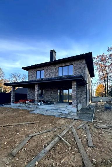 Будинок за адресою вул. Покровська (площа 185 м²) - Atlanta.ua - фото 30