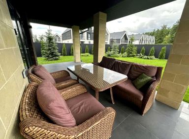 House by the address (area 230 m²) - Atlanta.ua - photo 26