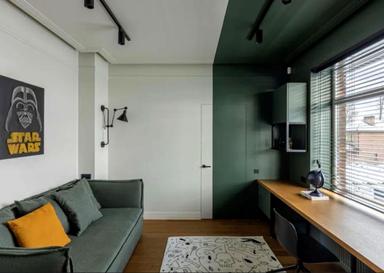 House by the address (area 230 m²) - Atlanta.ua - photo 29