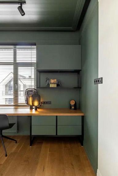 House by the address (area 230 m²) - Atlanta.ua - photo 33