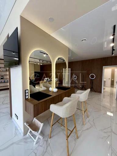 Commercial real estate at st. Grodnenskaya (area 206 m²) - Atlanta.ua - photo 42