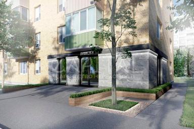 Commercial real estate at st. Ul Nemanskaya (area 45 m²) - Atlanta.ua - photo 9