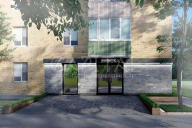 Commercial real estate at st. Ul Nemanskaya (area 45 m²) - Atlanta.ua - photo 13