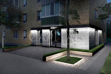 Commercial real estate at st. Ul Nemanskaya (area 45 m²) - Atlanta.ua - photo 10