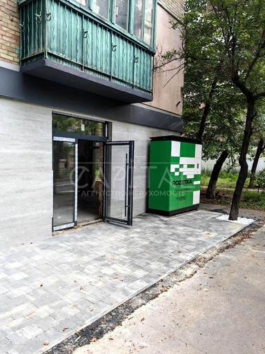 Commercial real estate at st. Ul Nemanskaya (area 45 m²) - Atlanta.ua - photo 11