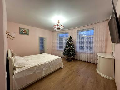 3-rooms apartment apartment by the address st. Fortechniy tupik Tverskoy (area 120,8 m²) - Atlanta.ua - photo 44