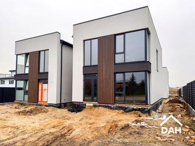 House by the address st. Bogolyubova (area 195 m²) - Atlanta.ua - photo 43