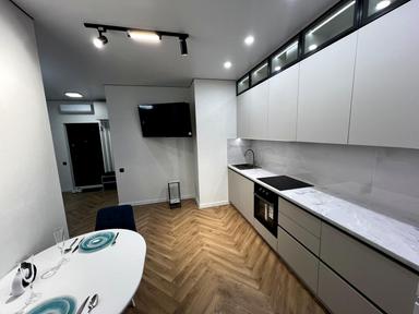 1-room apartment apartment by the address st. Krasnova (area 42 m²) - Atlanta.ua - photo 27