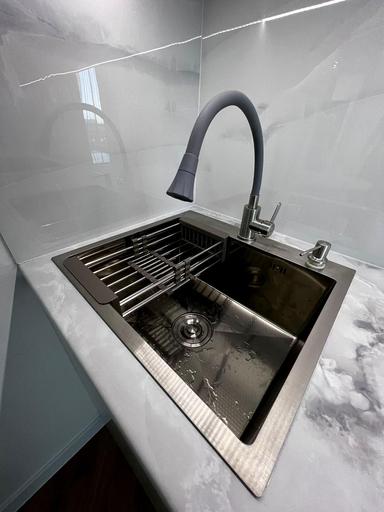 1-room apartment apartment by the address st. Krasnova (area 42 m²) - Atlanta.ua - photo 24