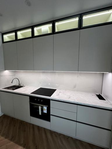 1-room apartment apartment by the address st. Krasnova (area 42 m²) - Atlanta.ua - photo 21