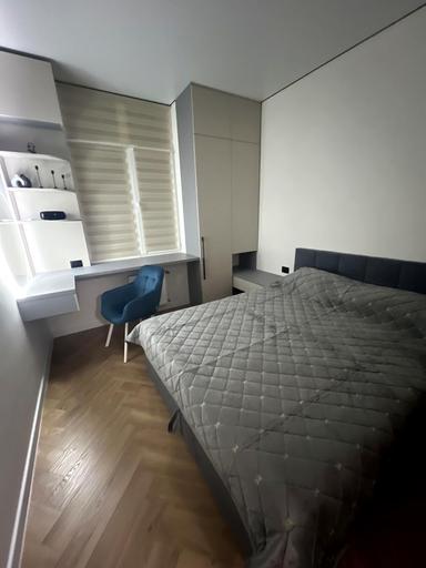 1-room apartment apartment by the address st. Krasnova (area 42 m²) - Atlanta.ua - photo 35