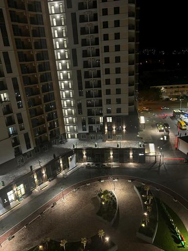 1-room apartment apartment by the address st. Krasnova (area 42 m²) - Atlanta.ua - photo 36