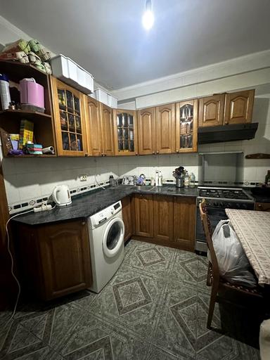 3-rooms apartment apartment by the address st. Ul Sholom Aleykhema (area 70,6 m²) - Atlanta.ua - photo 10