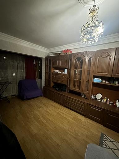 3-rooms apartment apartment by the address st. Ul Sholom Aleykhema (area 70,6 m²) - Atlanta.ua - photo 13