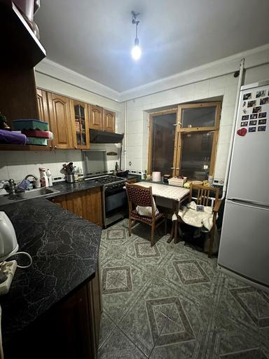 3-rooms apartment apartment by the address st. Ul Sholom Aleykhema (area 70,6 m²) - Atlanta.ua - photo 11