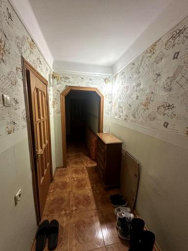 3-rooms apartment apartment by the address st. Ul Sholom Aleykhema (area 70,6 m²) - Atlanta.ua - photo 17