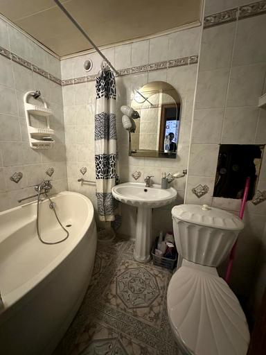 3-rooms apartment apartment by the address st. Ul Sholom Aleykhema (area 70,6 m²) - Atlanta.ua - photo 16