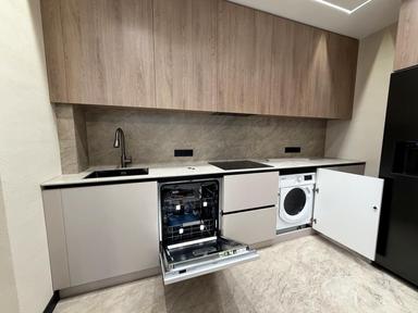 2-rooms apartment apartment by the address st. Mock (area 123 m²) - Atlanta.ua - photo 64