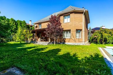 Будинок за адресою (площа 300 м²) - Atlanta.ua - фото 48