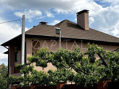 House by the address st. Mikhnovskogo Mikoli (area 350 m²) - Atlanta.ua - photo 13