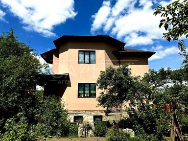 House by the address st. Mikhnovskogo Mikoli (area 350 m²) - Atlanta.ua - photo 8