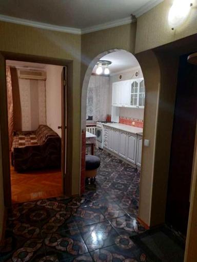 3-кімнатна квартира за адресою (площа 58 м²) - Atlanta.ua - фото 24