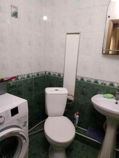 3-кімнатна квартира за адресою (площа 58 м²) - Atlanta.ua - фото 26