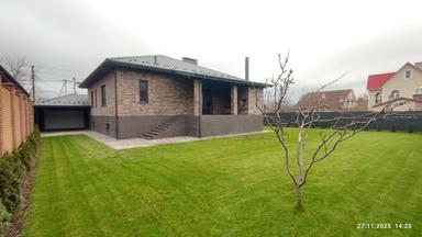 Будинок за адресою вул. Весняна (площа 256 м²) - Atlanta.ua - фото 25