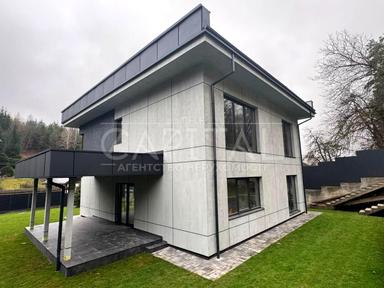 House by the address (area 200 m²) - Atlanta.ua - photo 19