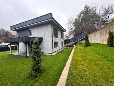 House by the address (area 200 m²) - Atlanta.ua - photo 20