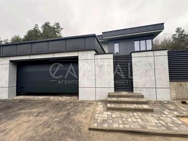 House by the address (area 200 m²) - Atlanta.ua - photo 24