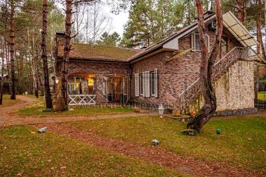 Дом по адресу (площадь 650 м²) - Atlanta.ua - фото 157