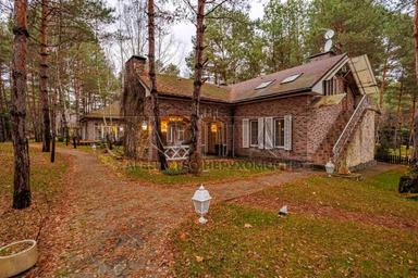 Дом по адресу (площадь 650 м²) - Atlanta.ua - фото 140