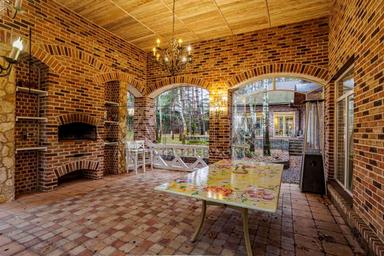 Дом по адресу (площадь 650 м²) - Atlanta.ua - фото 127