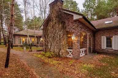 Дом по адресу (площадь 650 м²) - Atlanta.ua - фото 152