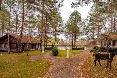 Дом по адресу (площадь 650 м²) - Atlanta.ua - фото 158