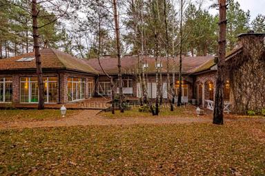 Дом по адресу (площадь 650 м²) - Atlanta.ua - фото 128