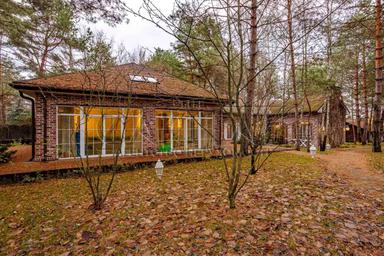 Дом по адресу (площадь 650 м²) - Atlanta.ua - фото 129