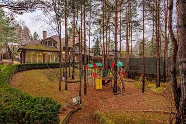 Дом по адресу (площадь 650 м²) - Atlanta.ua - фото 155