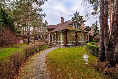 Дом по адресу (площадь 650 м²) - Atlanta.ua - фото 131