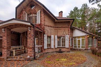 Дом по адресу (площадь 650 м²) - Atlanta.ua - фото 177