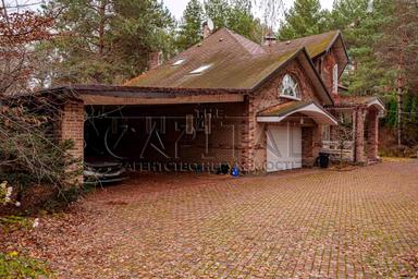 Дом по адресу (площадь 650 м²) - Atlanta.ua - фото 134