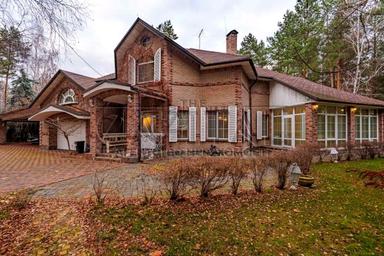 Дом по адресу (площадь 650 м²) - Atlanta.ua - фото 90