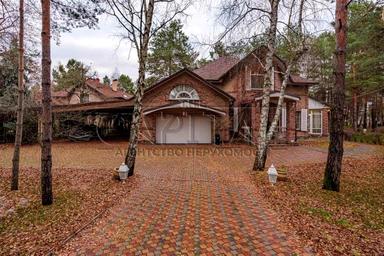 Дом по адресу (площадь 650 м²) - Atlanta.ua - фото 133